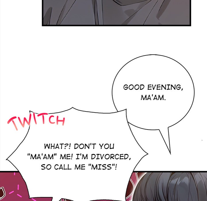 Her Midnight Sessions - Chapter 12 Page 84