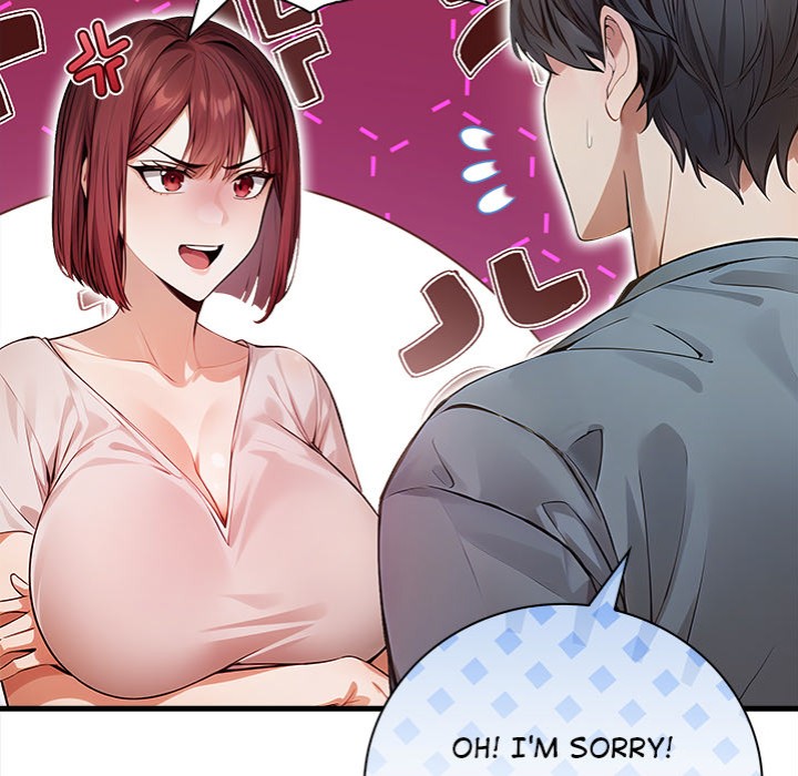 Her Midnight Sessions - Chapter 12 Page 85