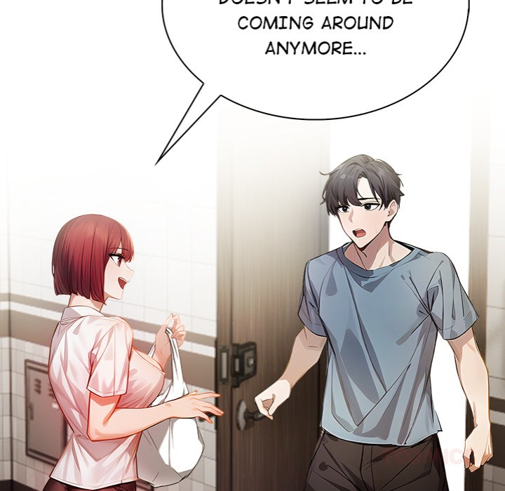 Her Midnight Sessions - Chapter 12 Page 87