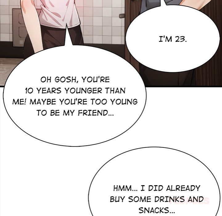 Her Midnight Sessions - Chapter 12 Page 93