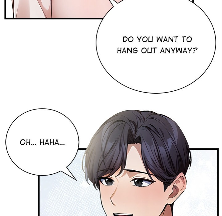 Her Midnight Sessions - Chapter 12 Page 95