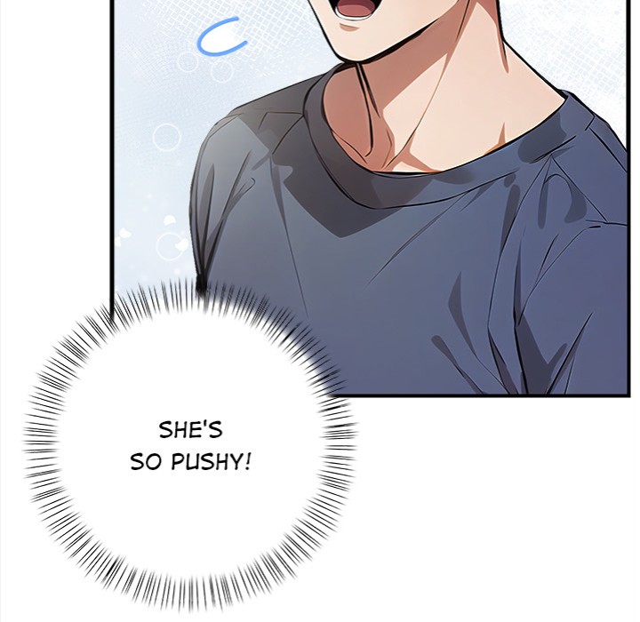 Her Midnight Sessions - Chapter 12 Page 96