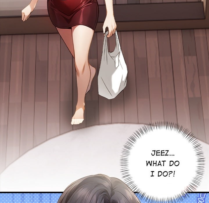 Her Midnight Sessions - Chapter 12 Page 99