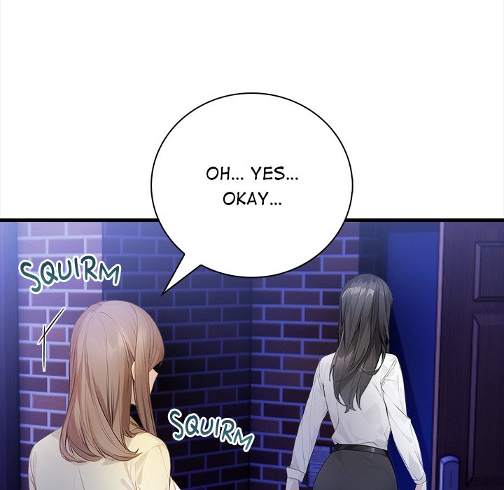 Her Midnight Sessions - Chapter 13 Page 113