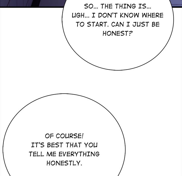 Her Midnight Sessions - Chapter 13 Page 121