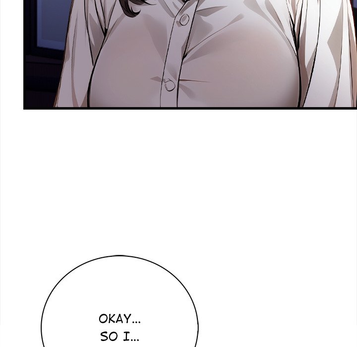 Her Midnight Sessions - Chapter 13 Page 123