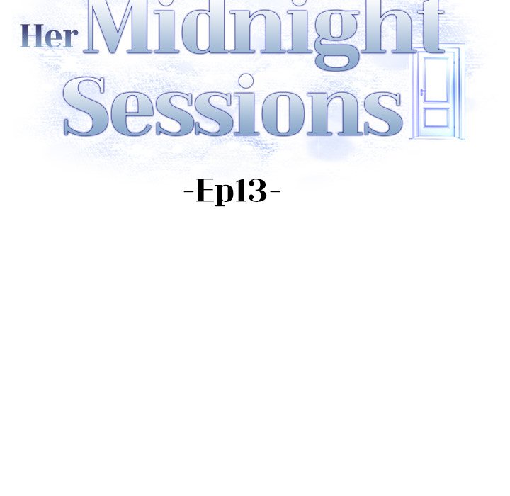 Her Midnight Sessions - Chapter 13 Page 16