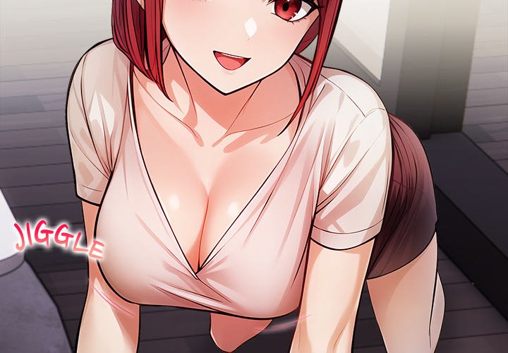 Her Midnight Sessions - Chapter 13 Page 2