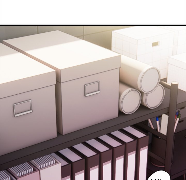 Her Midnight Sessions - Chapter 13 Page 20