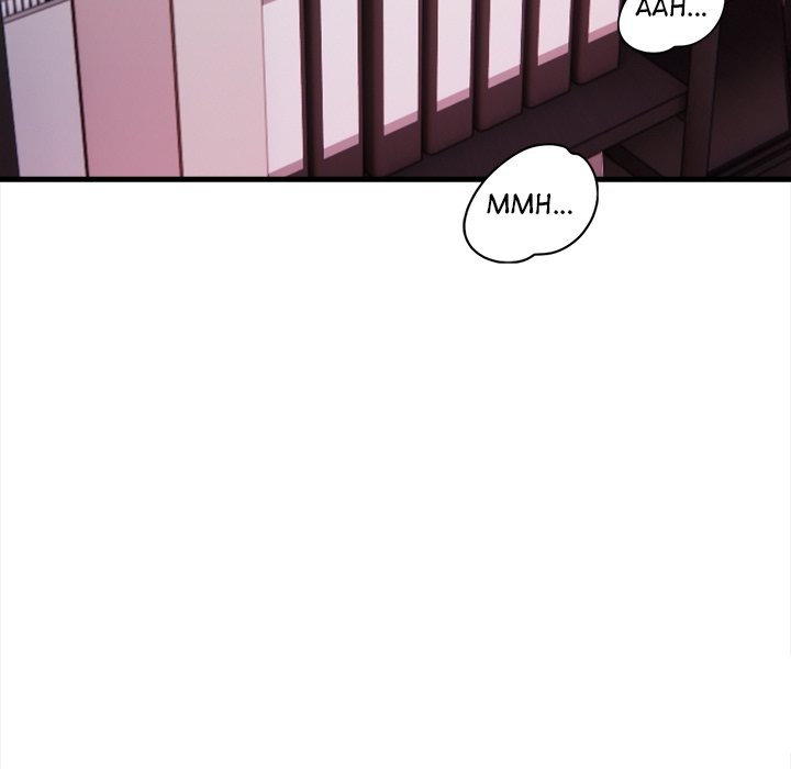 Her Midnight Sessions - Chapter 13 Page 21