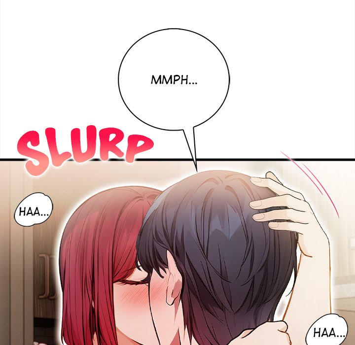 Her Midnight Sessions - Chapter 13 Page 22