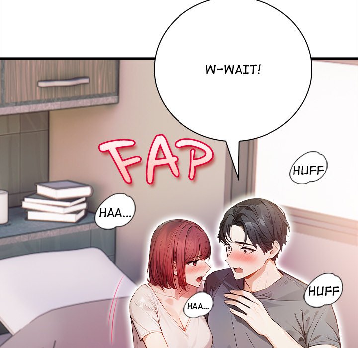 Her Midnight Sessions - Chapter 13 Page 27