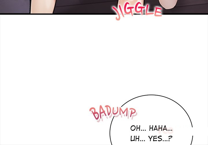 Her Midnight Sessions - Chapter 13 Page 3