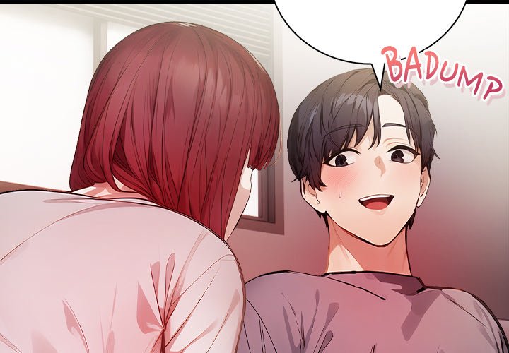 Her Midnight Sessions - Chapter 13 Page 4