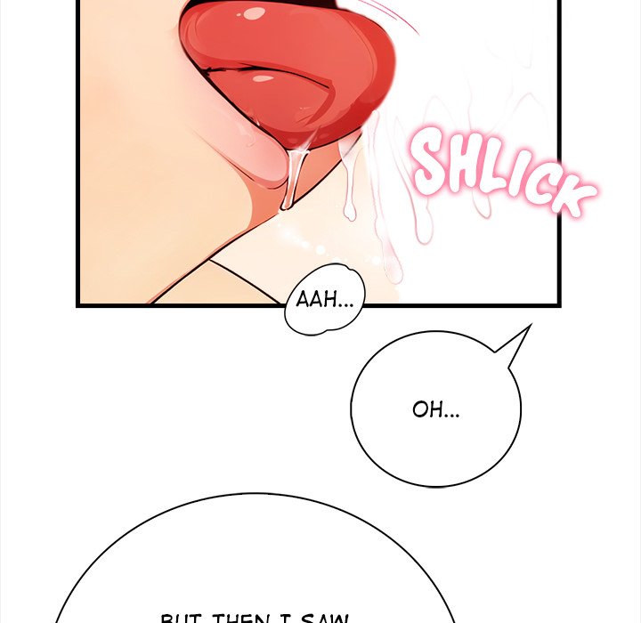 Her Midnight Sessions - Chapter 13 Page 40