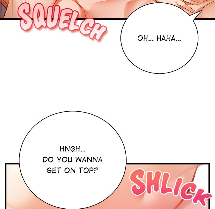 Her Midnight Sessions - Chapter 13 Page 50