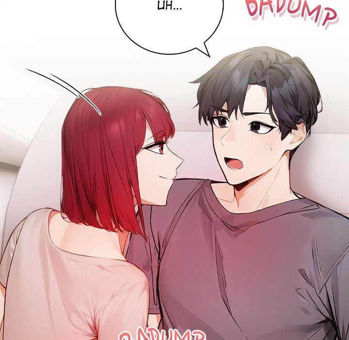 Her Midnight Sessions - Chapter 13 Page 8