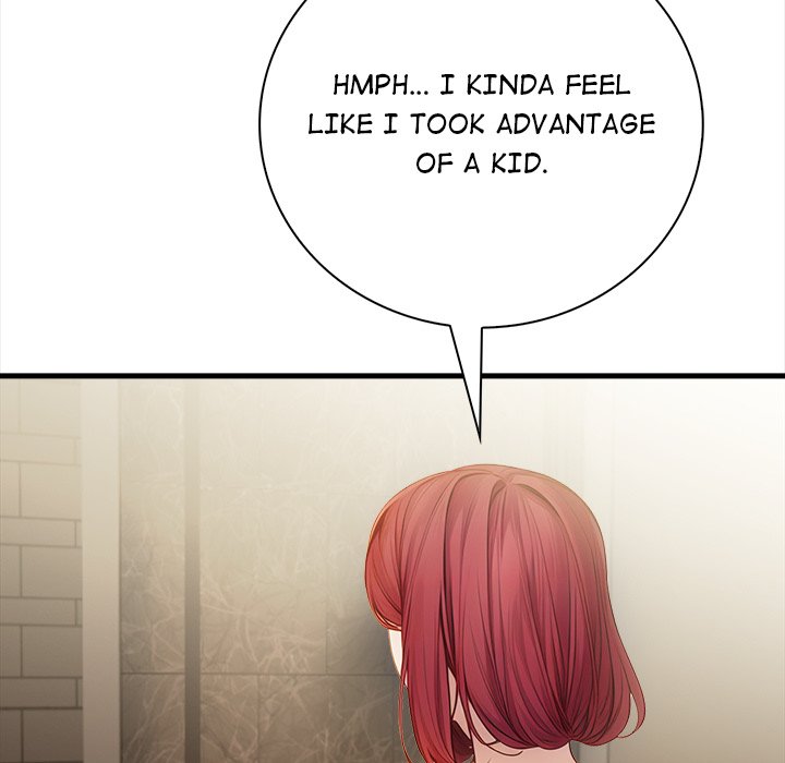 Her Midnight Sessions - Chapter 13 Page 81