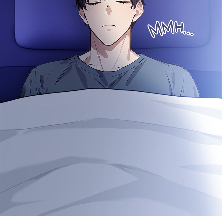 Her Midnight Sessions - Chapter 13 Page 94