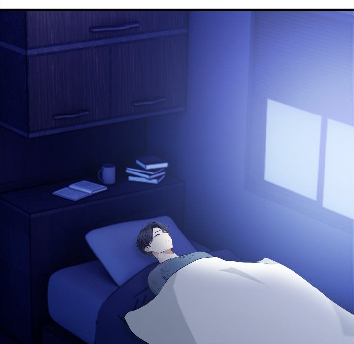 Her Midnight Sessions - Chapter 13 Page 99