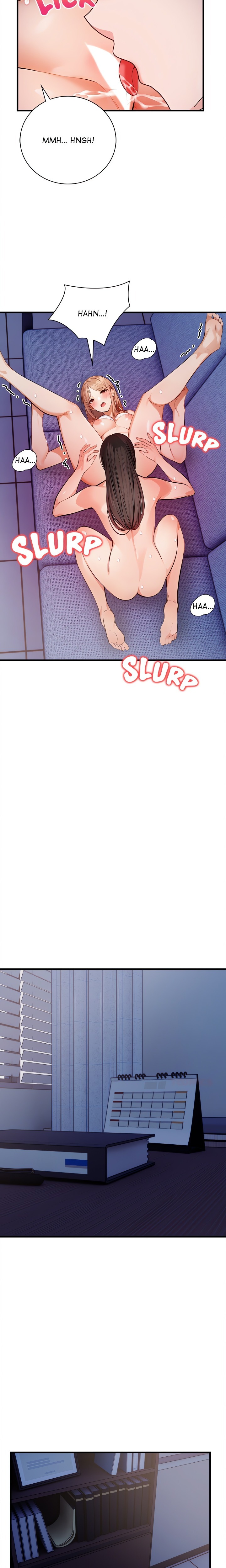 Her Midnight Sessions - Chapter 14 Page 14