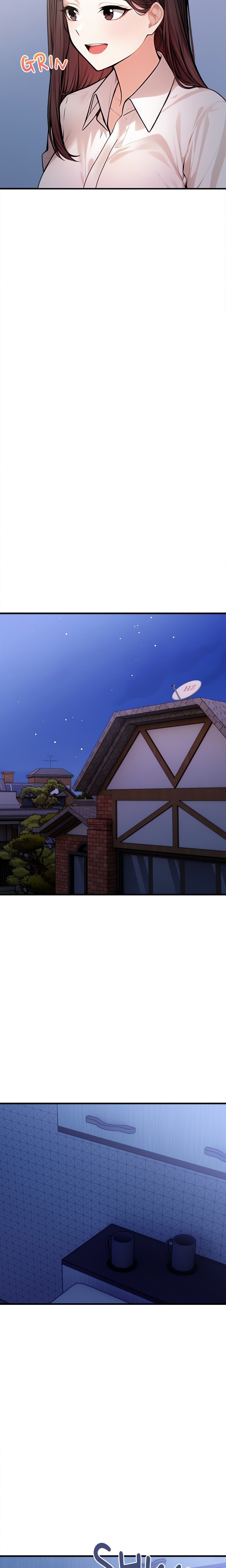 Her Midnight Sessions - Chapter 14 Page 17