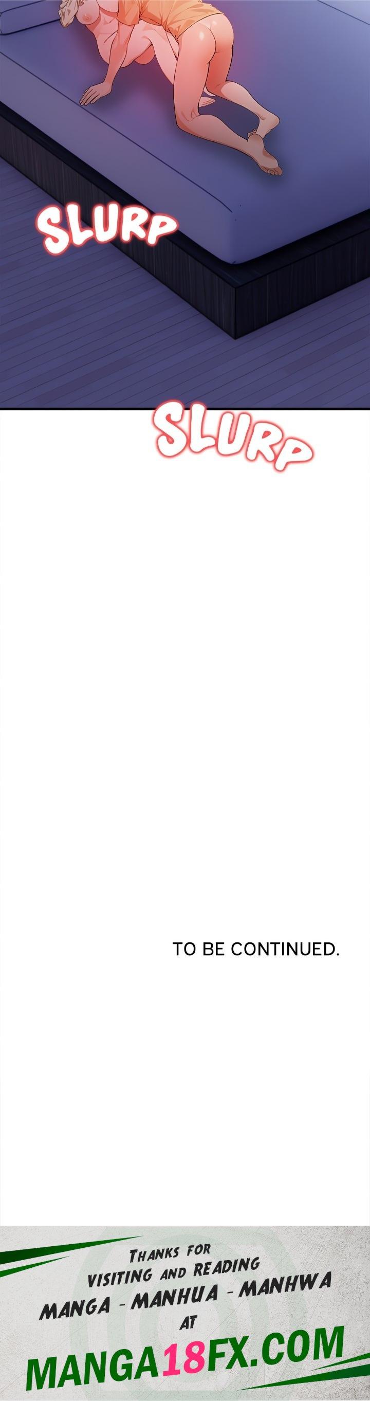 Her Midnight Sessions - Chapter 14 Page 21