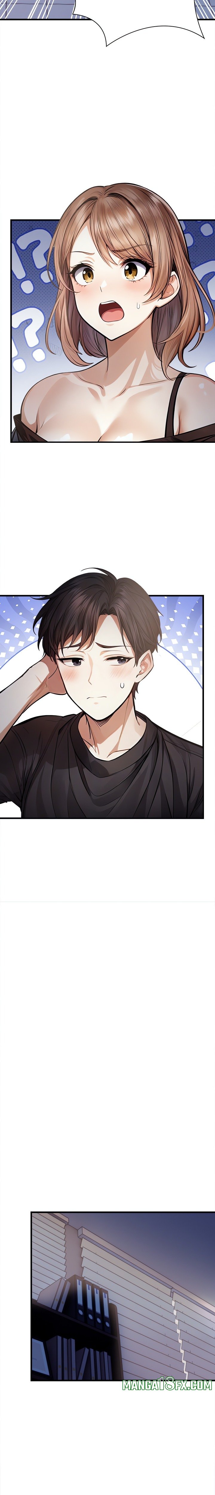 Her Midnight Sessions - Chapter 15 Page 14