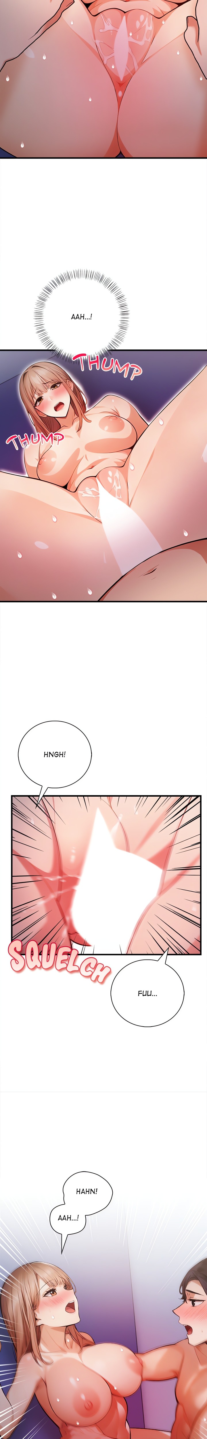 Her Midnight Sessions - Chapter 15 Page 19