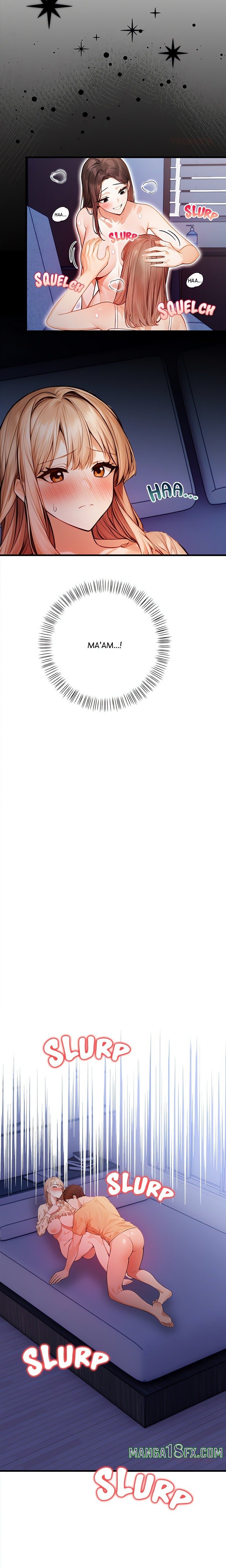 Her Midnight Sessions - Chapter 15 Page 2