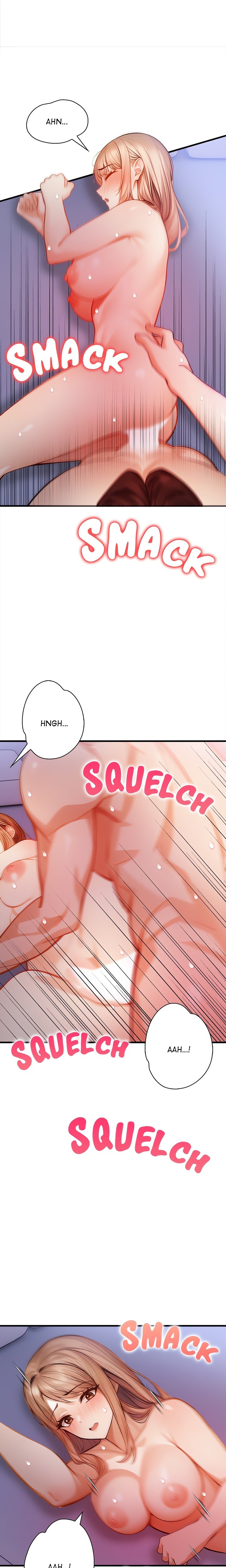 Her Midnight Sessions - Chapter 15 Page 6