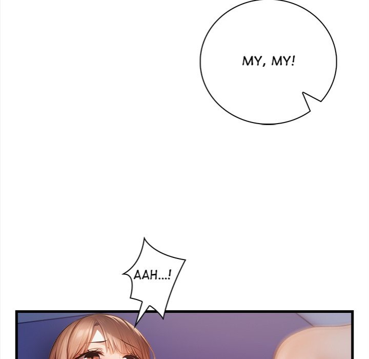 Her Midnight Sessions - Chapter 16 Page 7