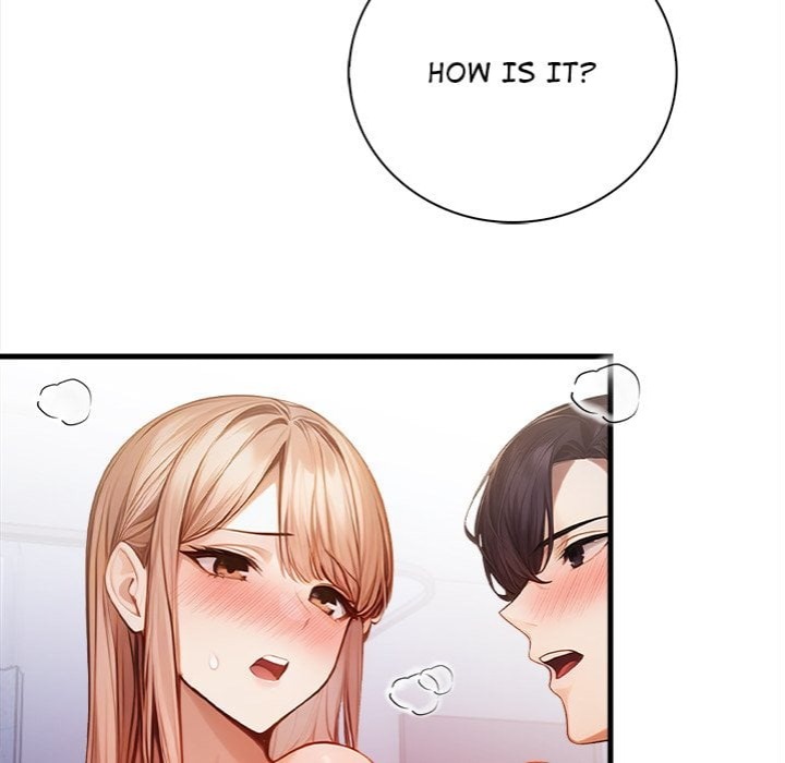 Her Midnight Sessions - Chapter 17 Page 112