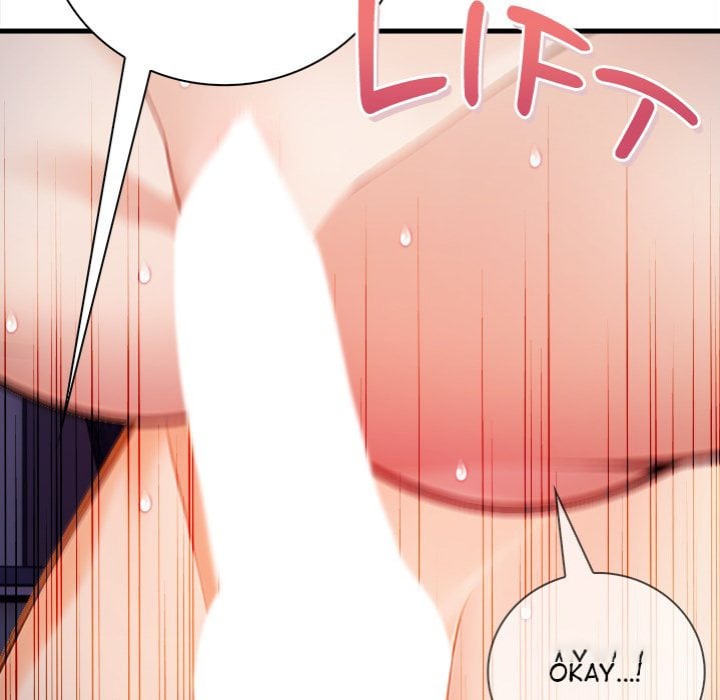 Her Midnight Sessions - Chapter 17 Page 117