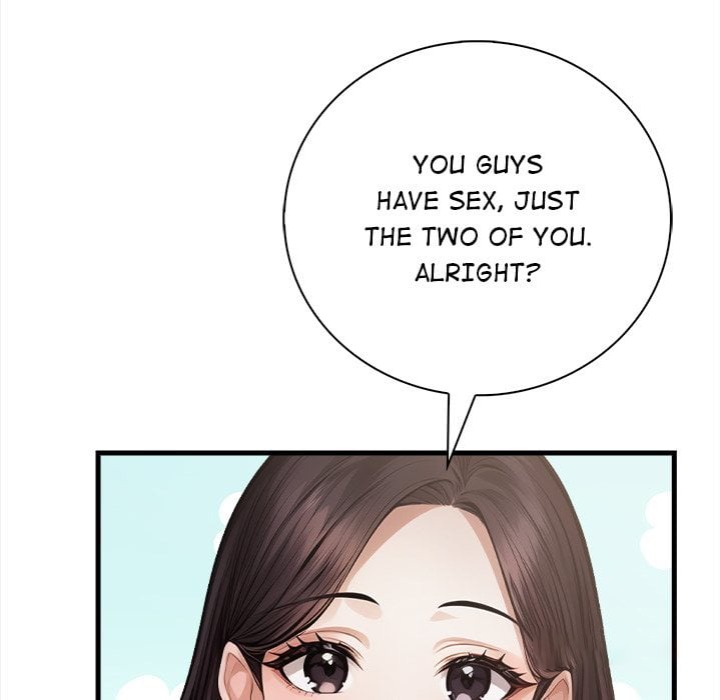 Her Midnight Sessions - Chapter 17 Page 51