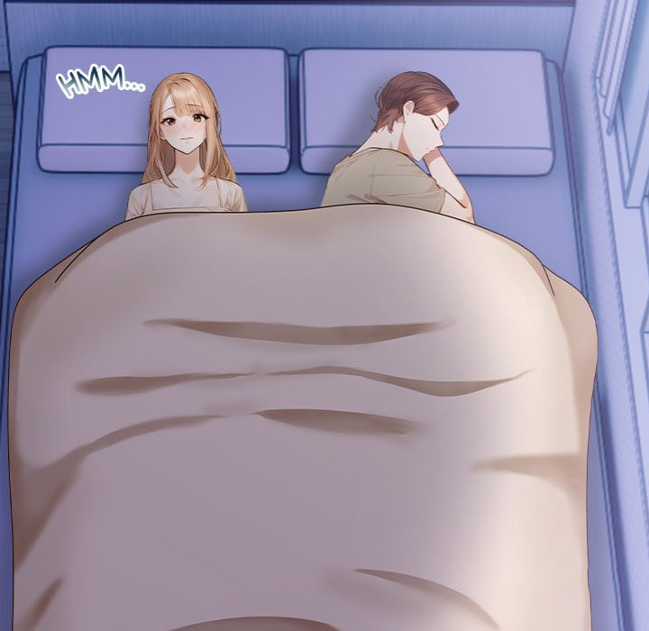 Her Midnight Sessions - Chapter 18 Page 117