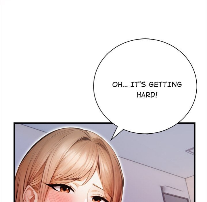 Her Midnight Sessions - Chapter 18 Page 39