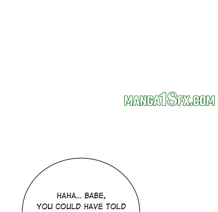 Her Midnight Sessions - Chapter 19 Page 19