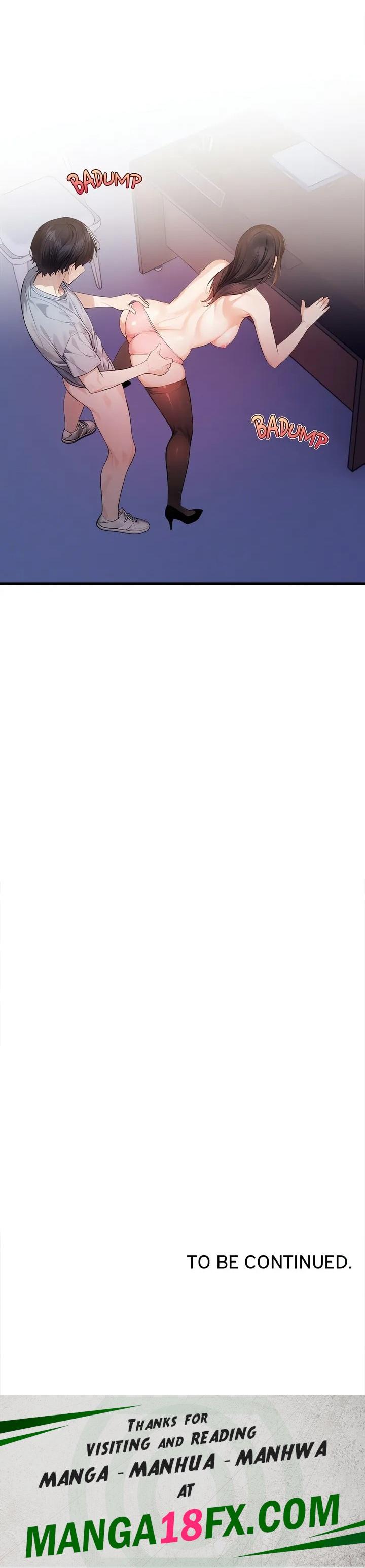 Her Midnight Sessions - Chapter 2 Page 19