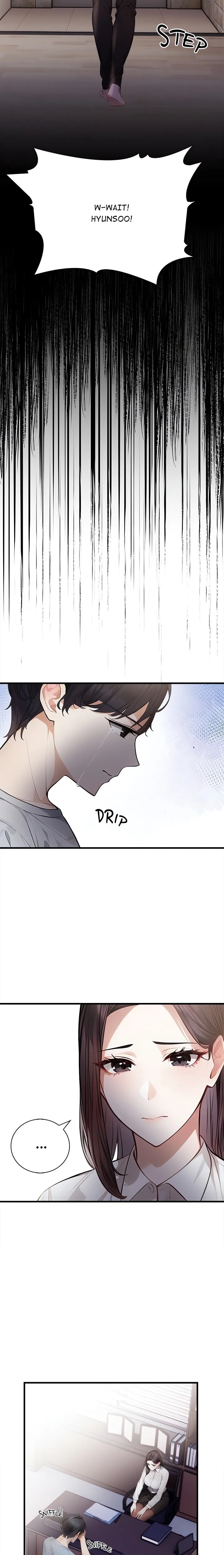 Her Midnight Sessions - Chapter 2 Page 9