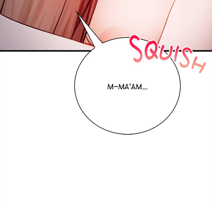 Her Midnight Sessions - Chapter 20 Page 34