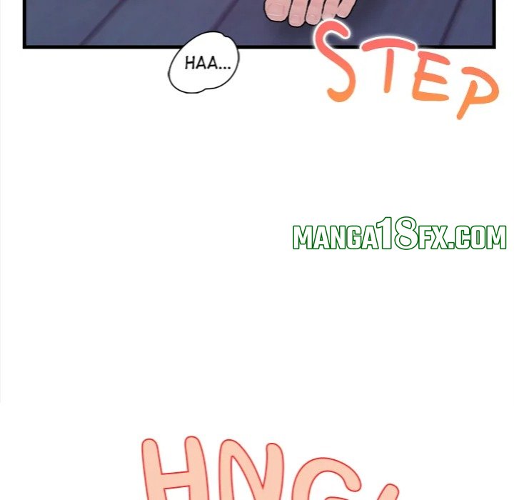 Her Midnight Sessions - Chapter 21 Page 119