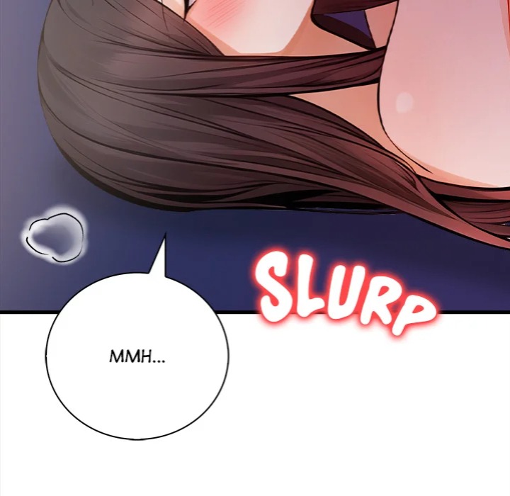 Her Midnight Sessions - Chapter 21 Page 126