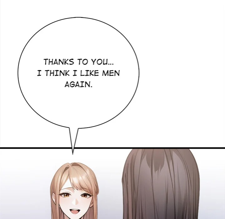 Her Midnight Sessions - Chapter 21 Page 18