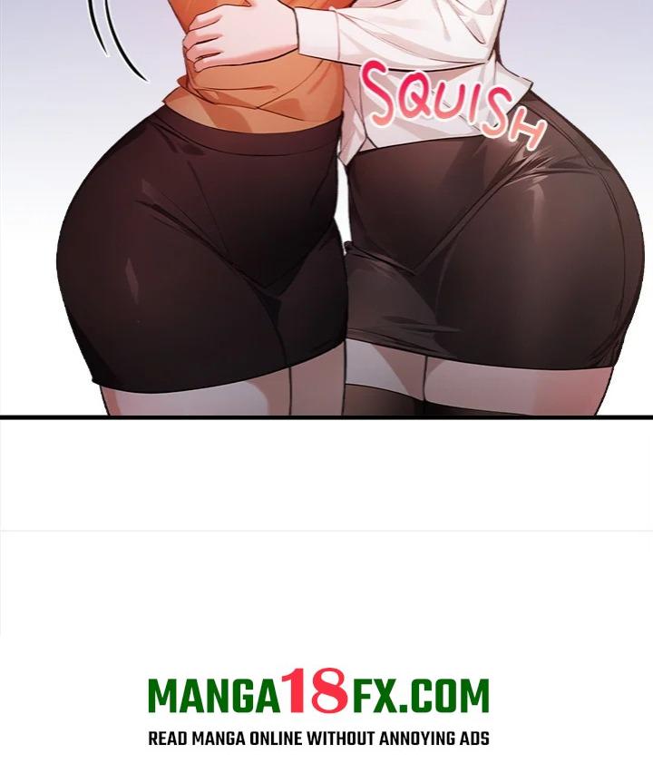 Her Midnight Sessions - Chapter 21 Page 33