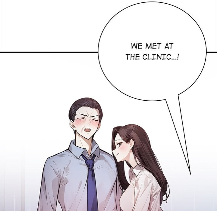 Her Midnight Sessions - Chapter 22 Page 110