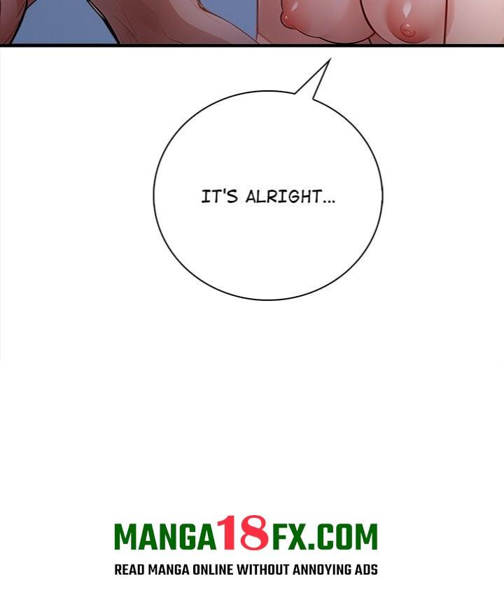 Her Midnight Sessions - Chapter 22 Page 12