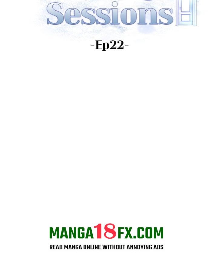 Her Midnight Sessions - Chapter 22 Page 19