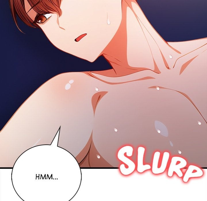 Her Midnight Sessions - Chapter 22 Page 41