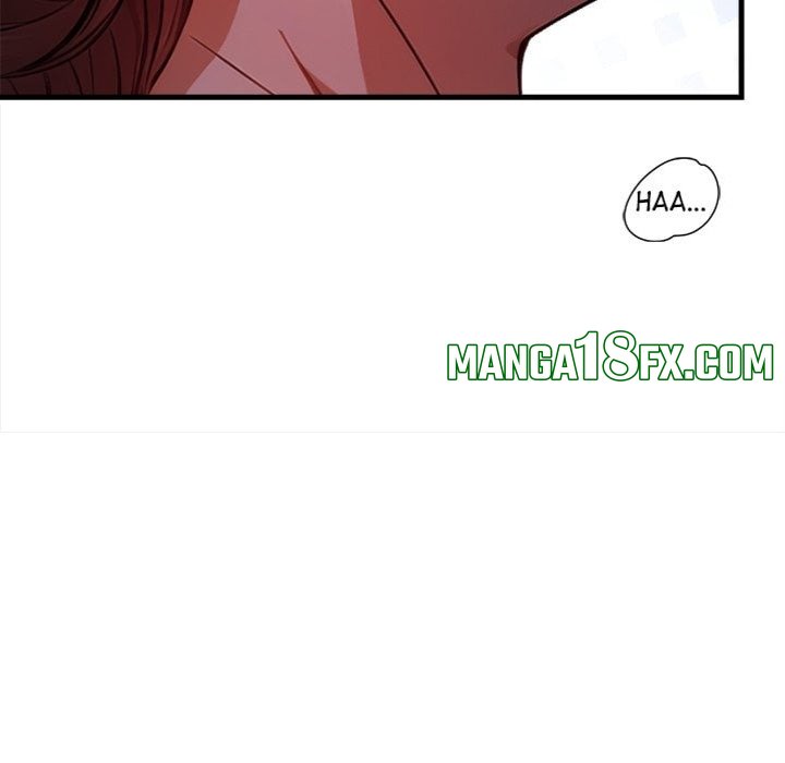 Her Midnight Sessions - Chapter 22 Page 9